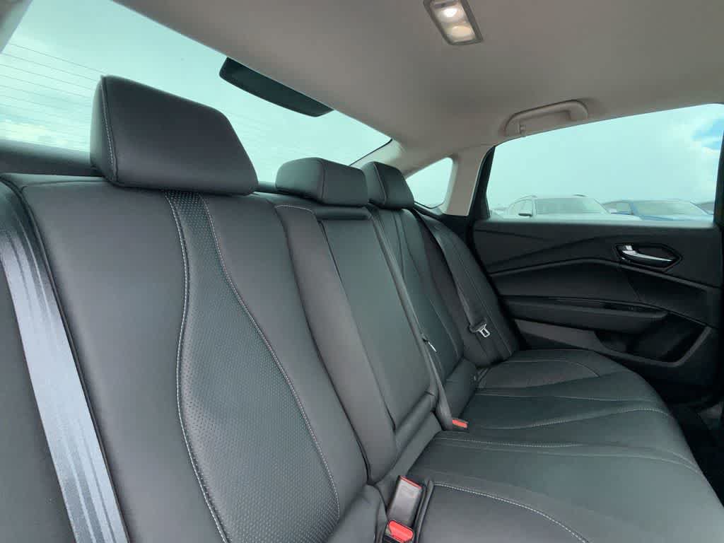 Used 2023 Acura TLX w/ Technology Package FWD image 26