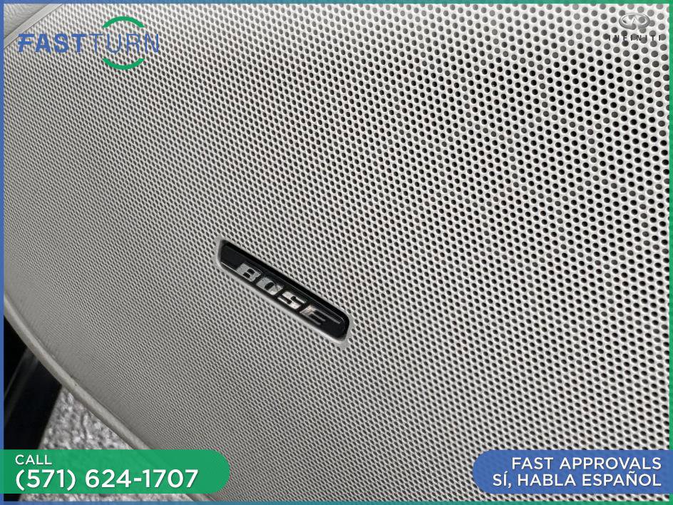 Used 2012 INFINITI G37 x w/ Premium Pkg image 21