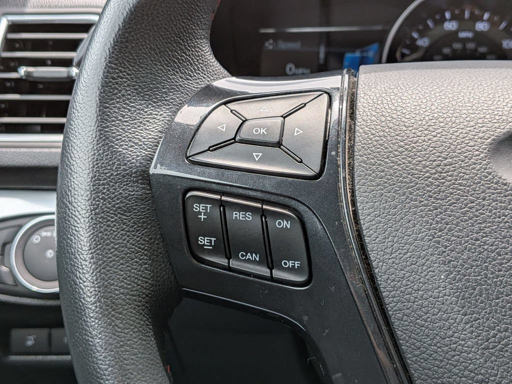Used 2019 Ford Explorer Sport AWD/4WD image 14