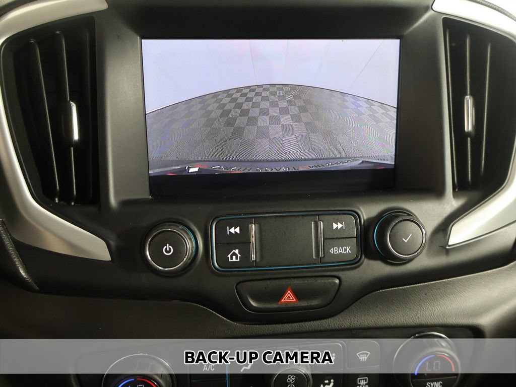 Used 2019 GMC Terrain SLT w/ Black Edition AWD/4WD image 3