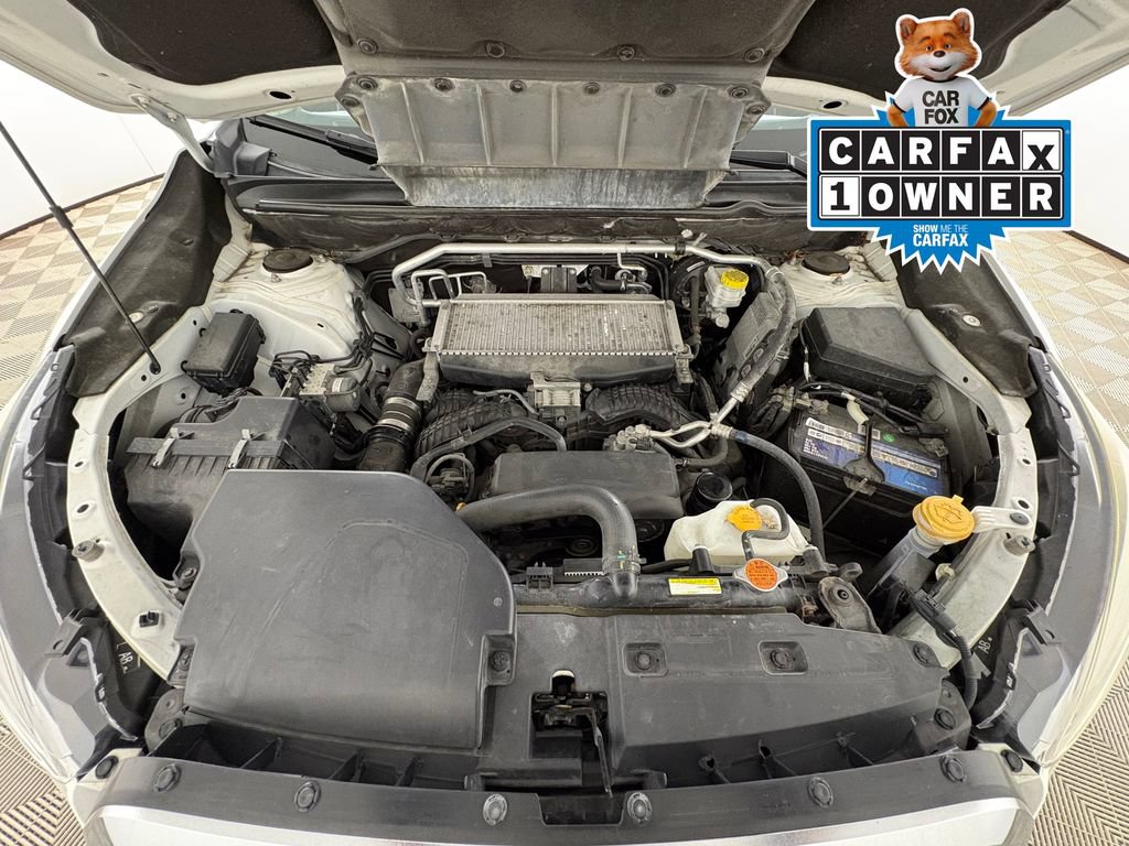 Used 2019 Subaru Ascent Touring AWD/4WD image 33