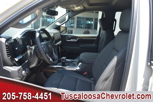 New 2026 Chevrolet Silverado 1500 RST AWD/4WD image 15