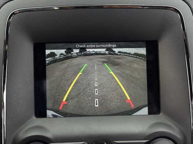 Used 2019 Dodge Durango GT image 17