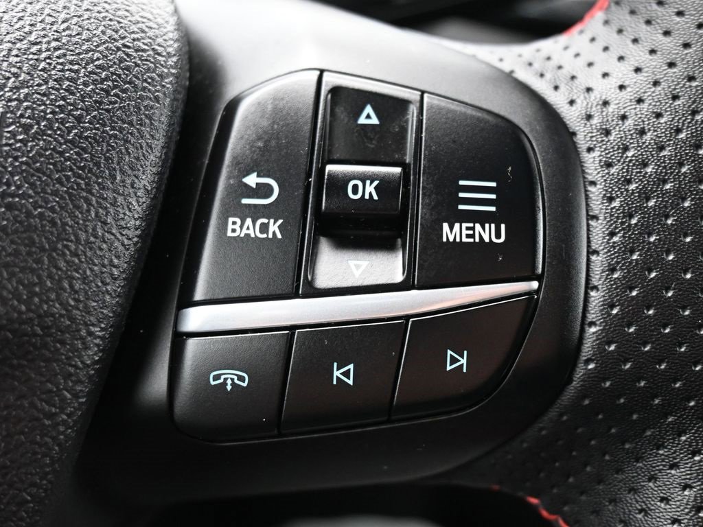 Used 2023 Ford Escape ST-Line Select w/ Tech Pack #1 image 23