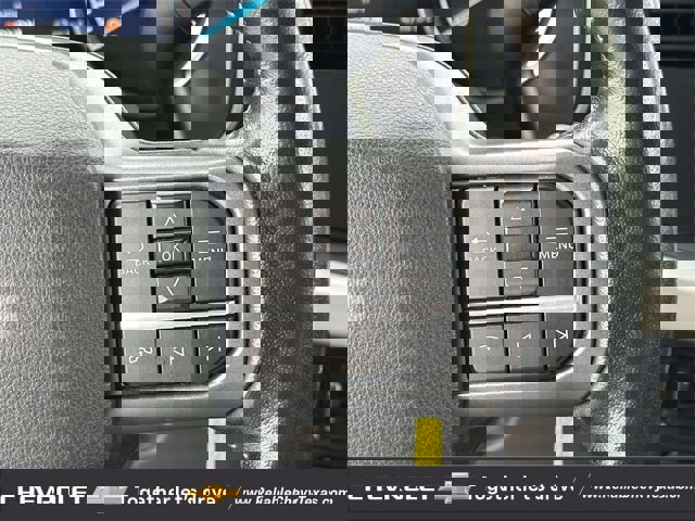 Used 2021 Ford F150 XLT w/ Equipment Group 301A Mid image 16