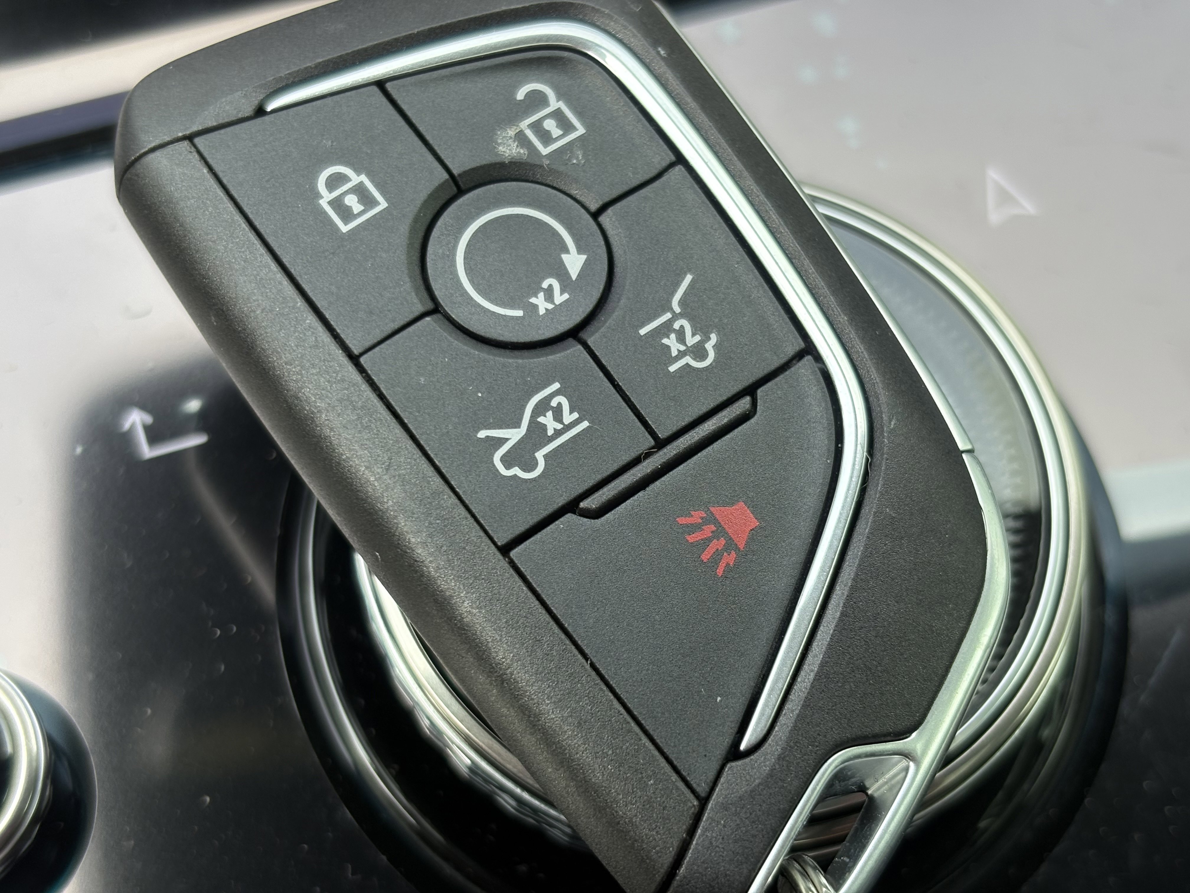 New 2026 Cadillac Escalade IQL Sport 1 image 38