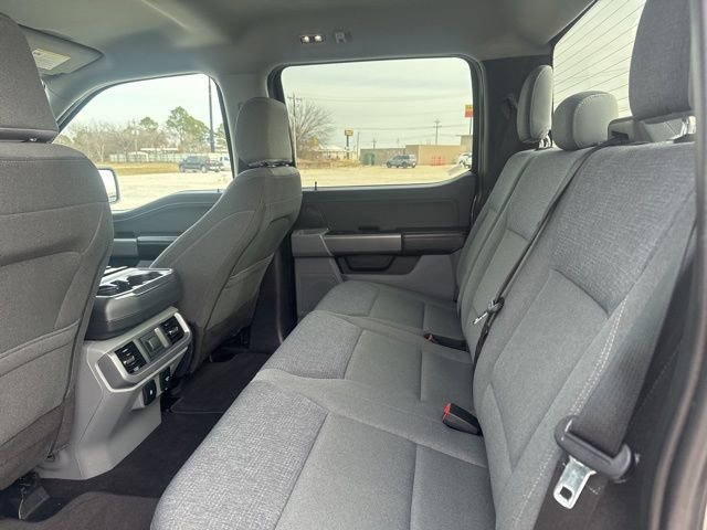 Used 2025 Ford F150 XLT w/ Equipment Group 301A Standard AWD/4WD image 26