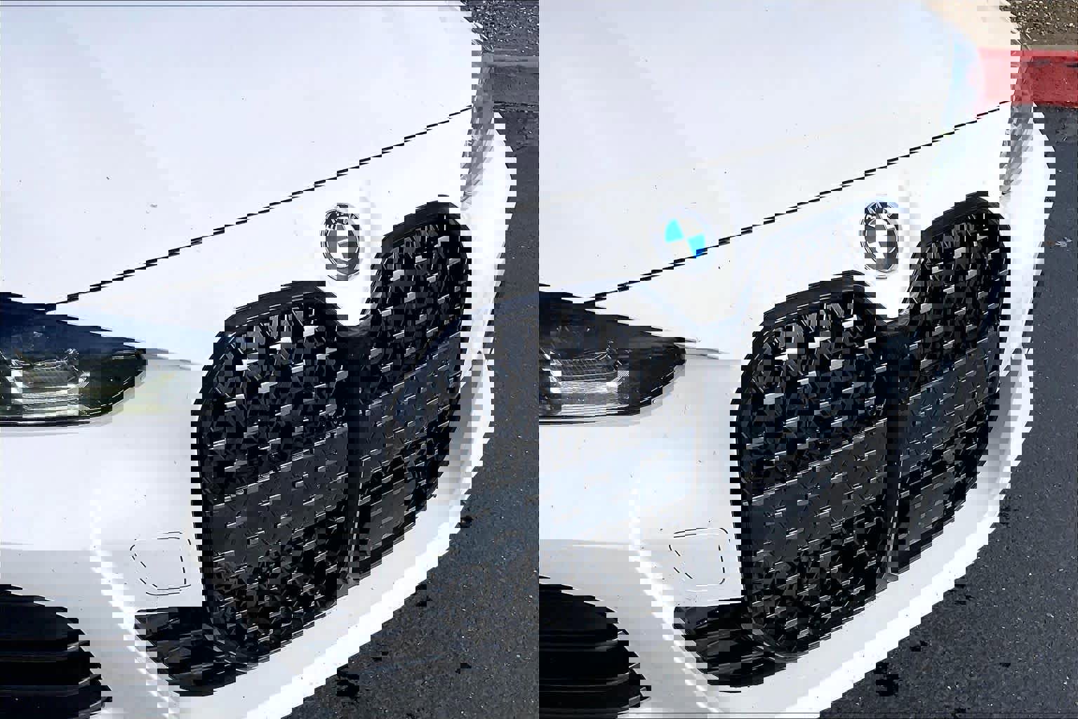 Used 2022 BMW 430i Gran Coupe w/ M Sport Package image 30