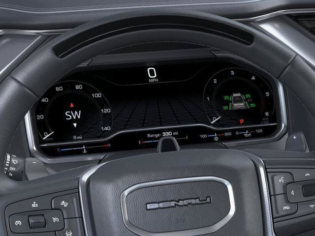 New 2026 GMC Sierra 1500 Denali AWD/4WD image 42