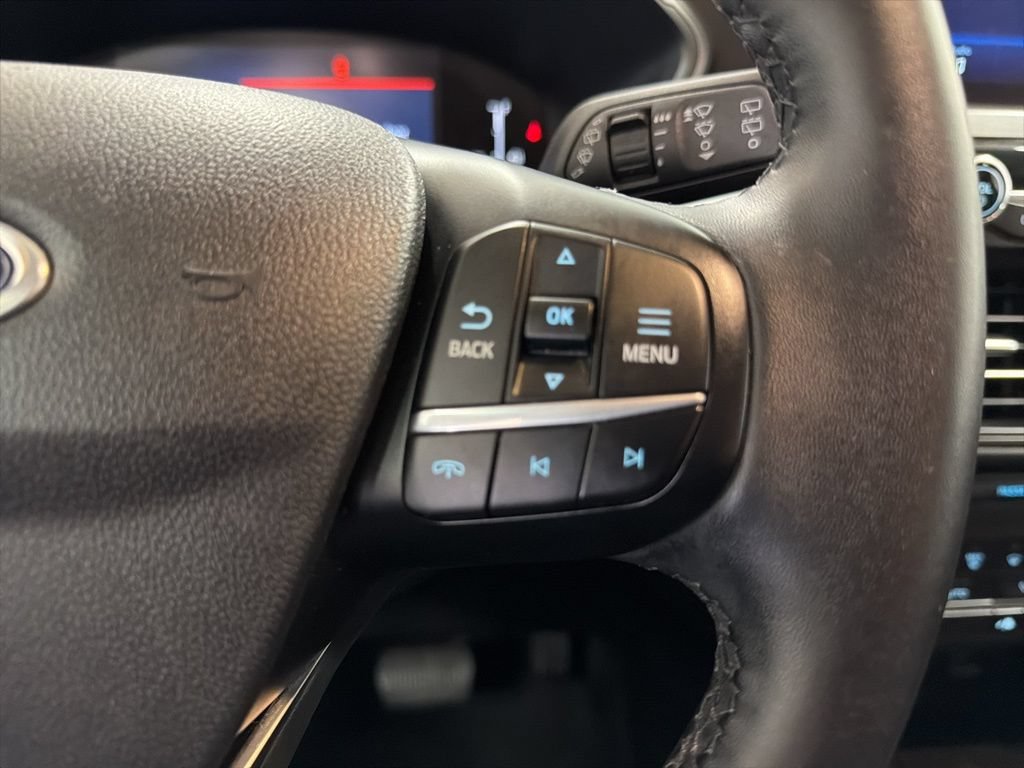 Used 2023 Ford Escape Active FWD image 17