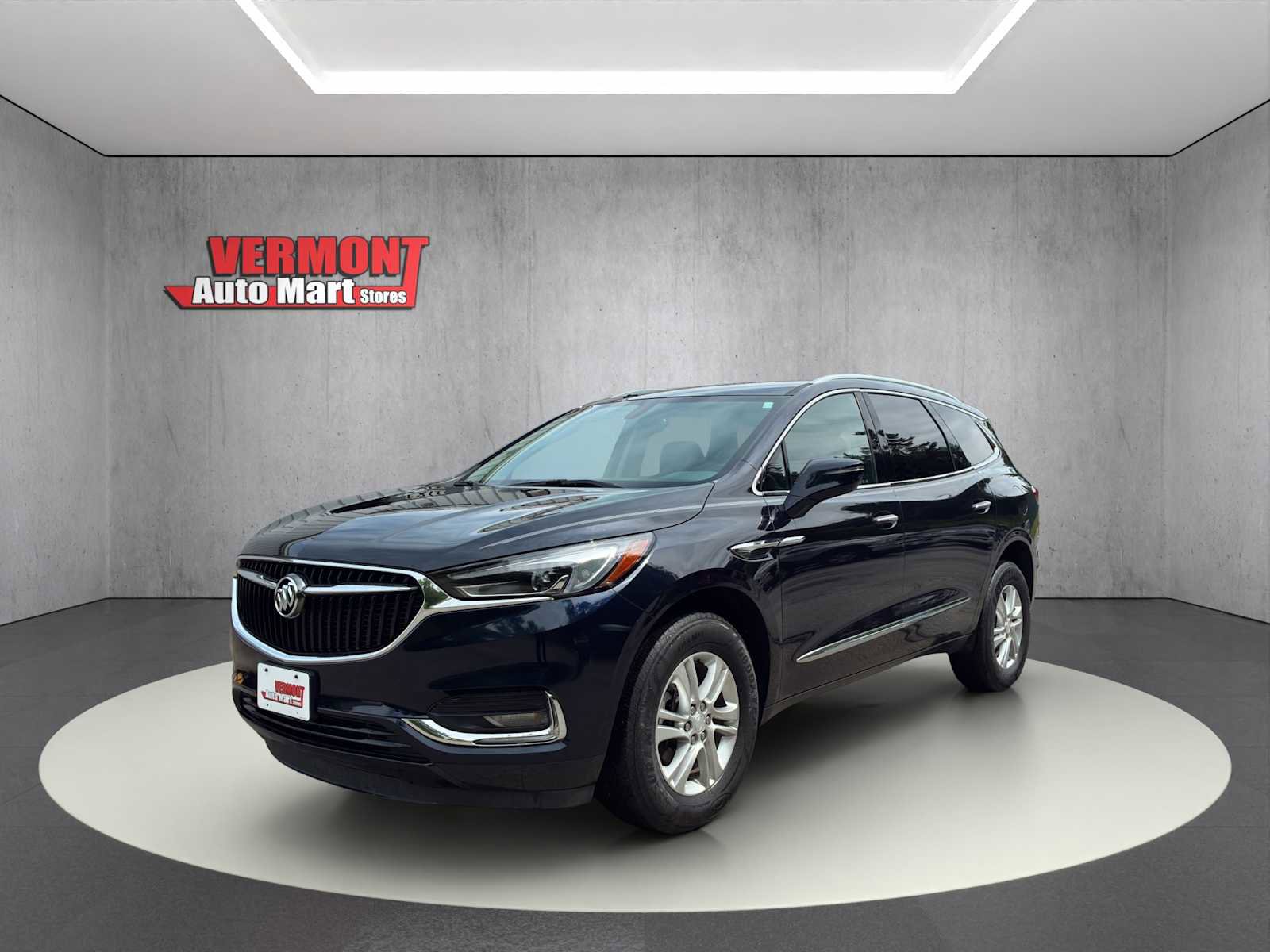 Used 2020 Buick Enclave Essence image 3