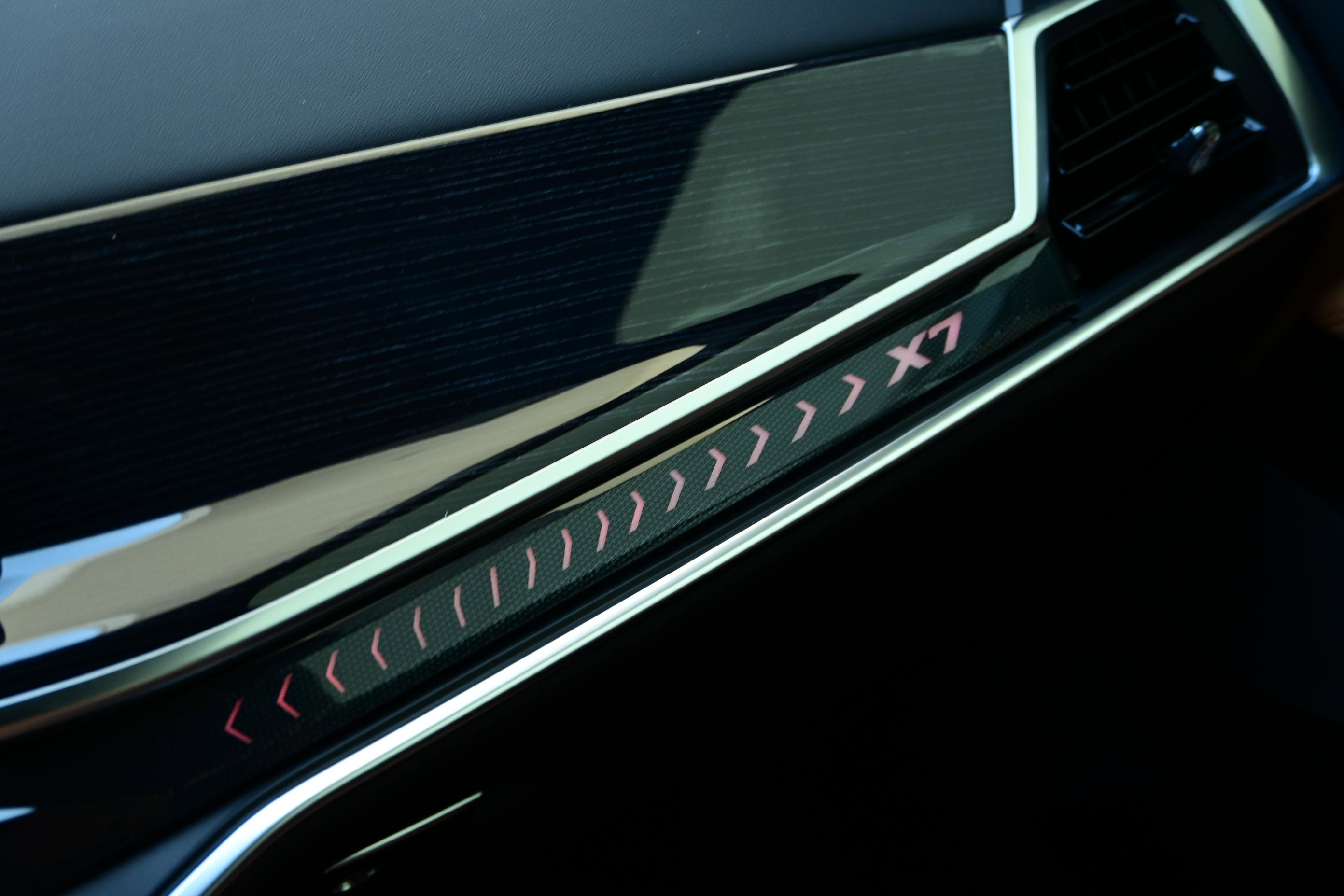 New 2026 BMW X7 xDrive40i w/ Dynamic Handling Package image 20