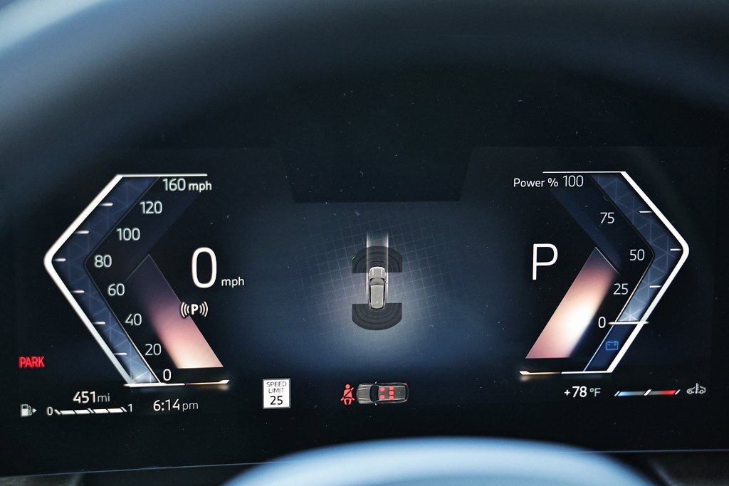 New 2025 BMW X1 xDrive28i w/ Technology Package image 28