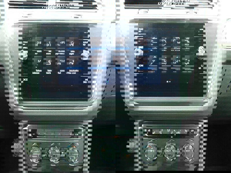 Used 2019 Volkswagen Tiguan SEL image 14