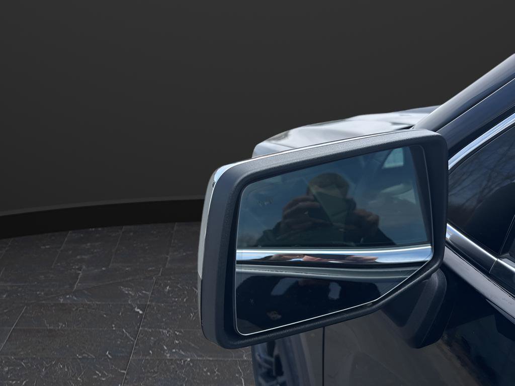 Used 2024 GMC Sierra 1500 Denali image 10