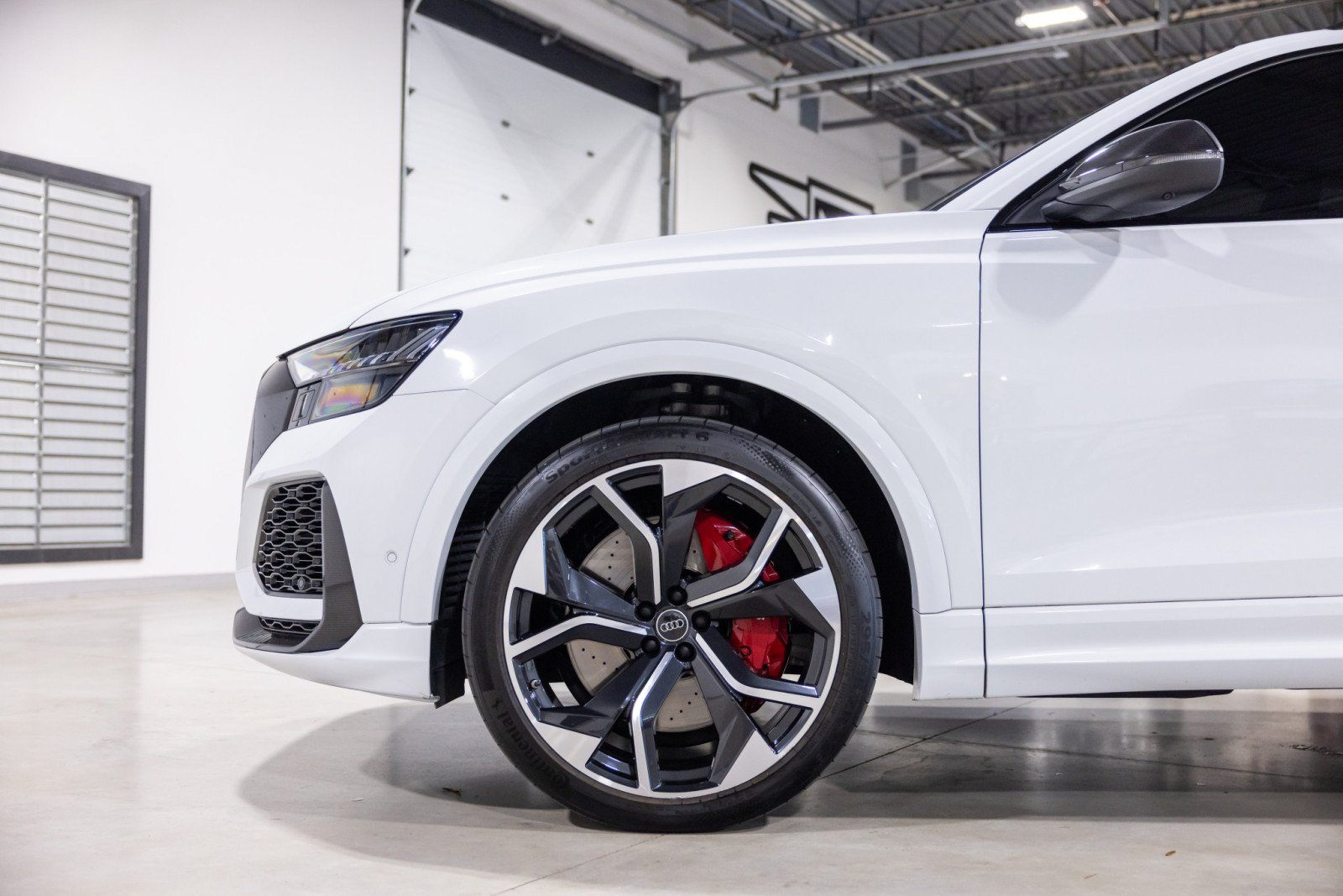 Used 2024 Audi RS Q8 AWD/4WD image 18