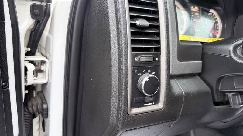 Used 2018 RAM 4500 Tradesman AWD/4WD image 18