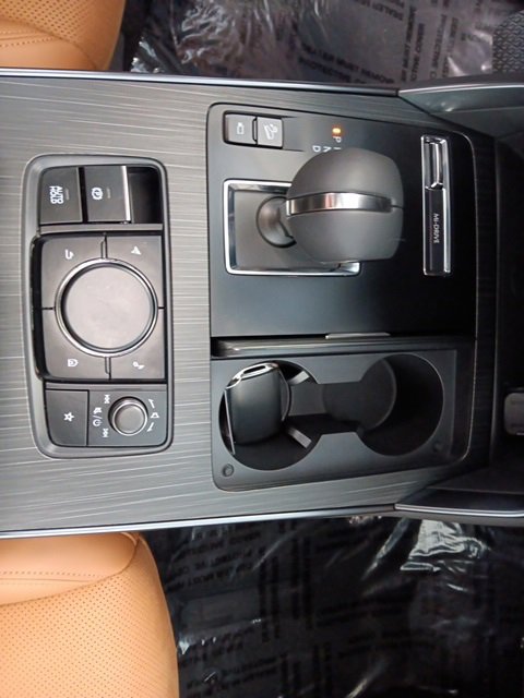 New 2025 MAZDA CX-70 3.3 Turbo S w/ Premium Plus image 29