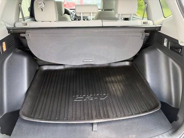 Used 2019 Honda CR-V EX image 33