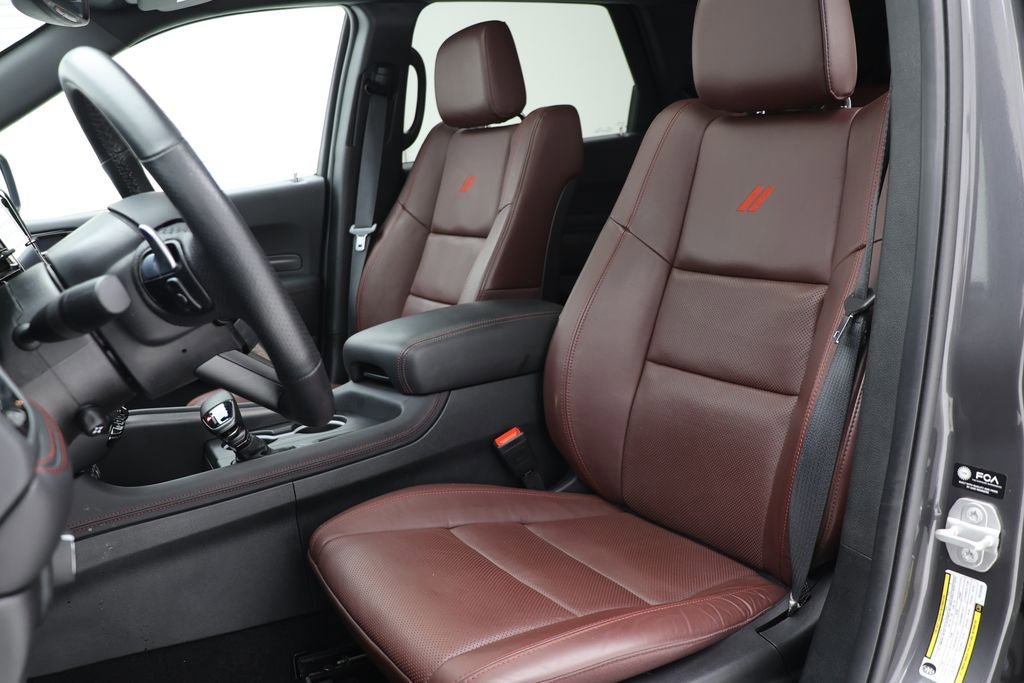 Used 2024 Dodge Durango GT image 16