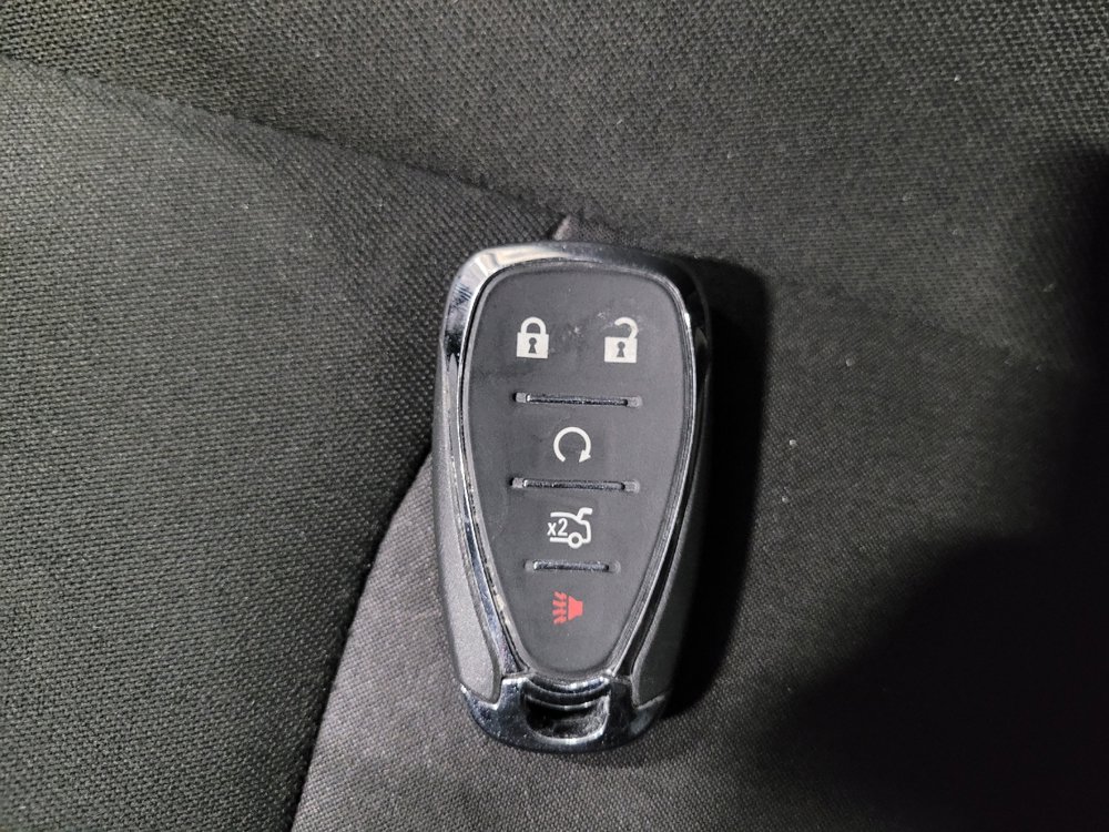 Used 2020 Chevrolet Malibu RS FWD image 32
