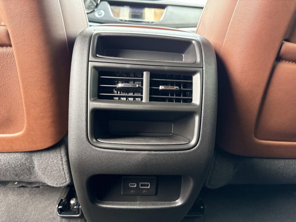 New 2025 Cadillac XT5 Premium Luxury w/ Technology Package image 16