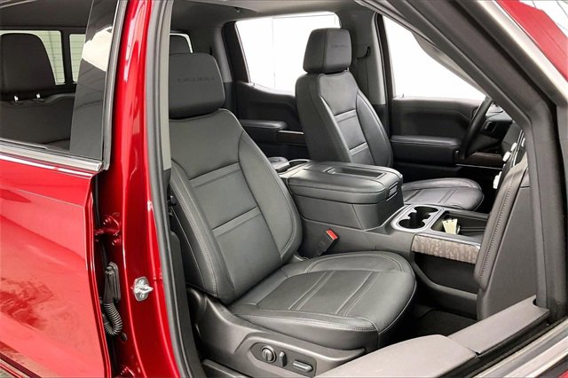 Certified 2022 GMC Sierra 1500 Denali w/ Denali Premium Package image 7