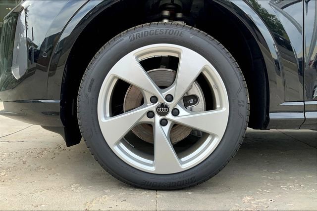New 2025 Audi Q5 Premium Plus image 11