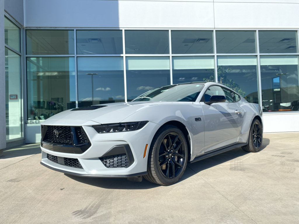 New 2026 Ford Mustang GT Premium RWD image 20