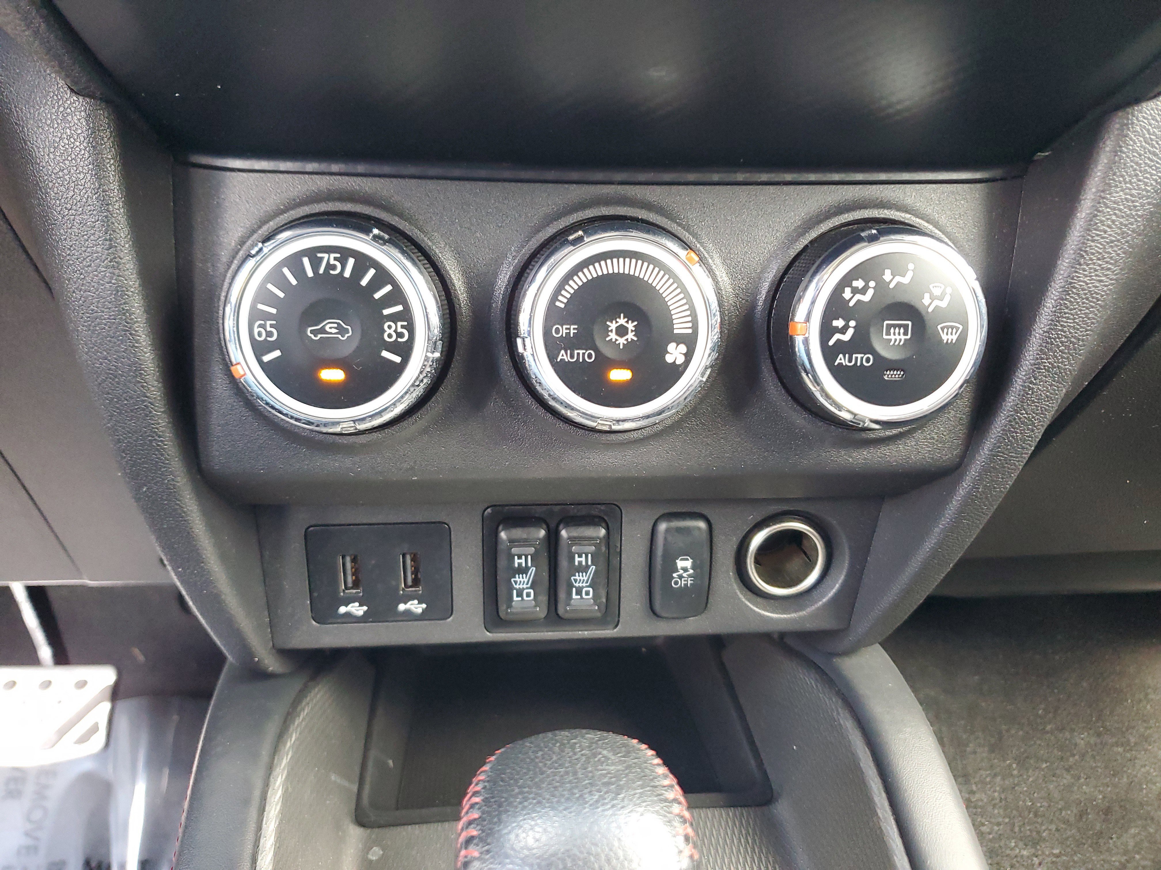 Used 2019 Mitsubishi Outlander Sport LE image 24