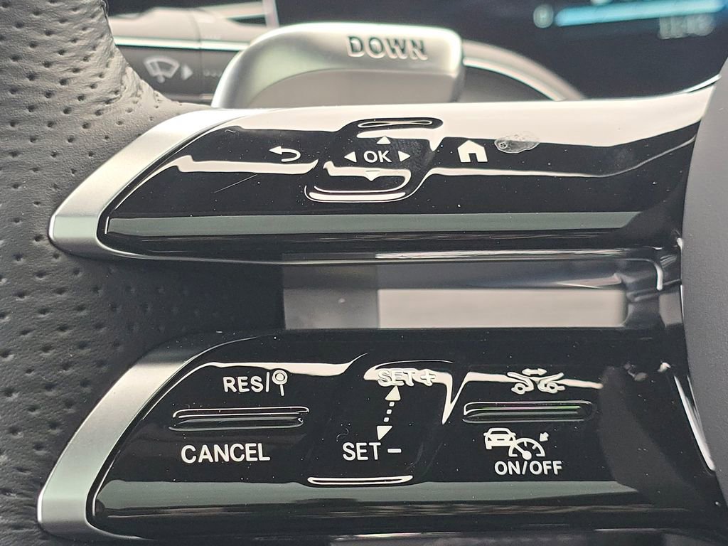 New 2026 Mercedes-Benz GLE 63 AMG S image 37