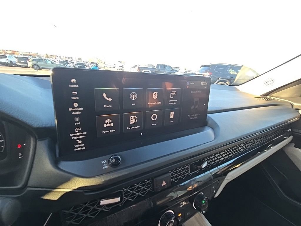 Certified 2024 Honda Accord EX-L image 19