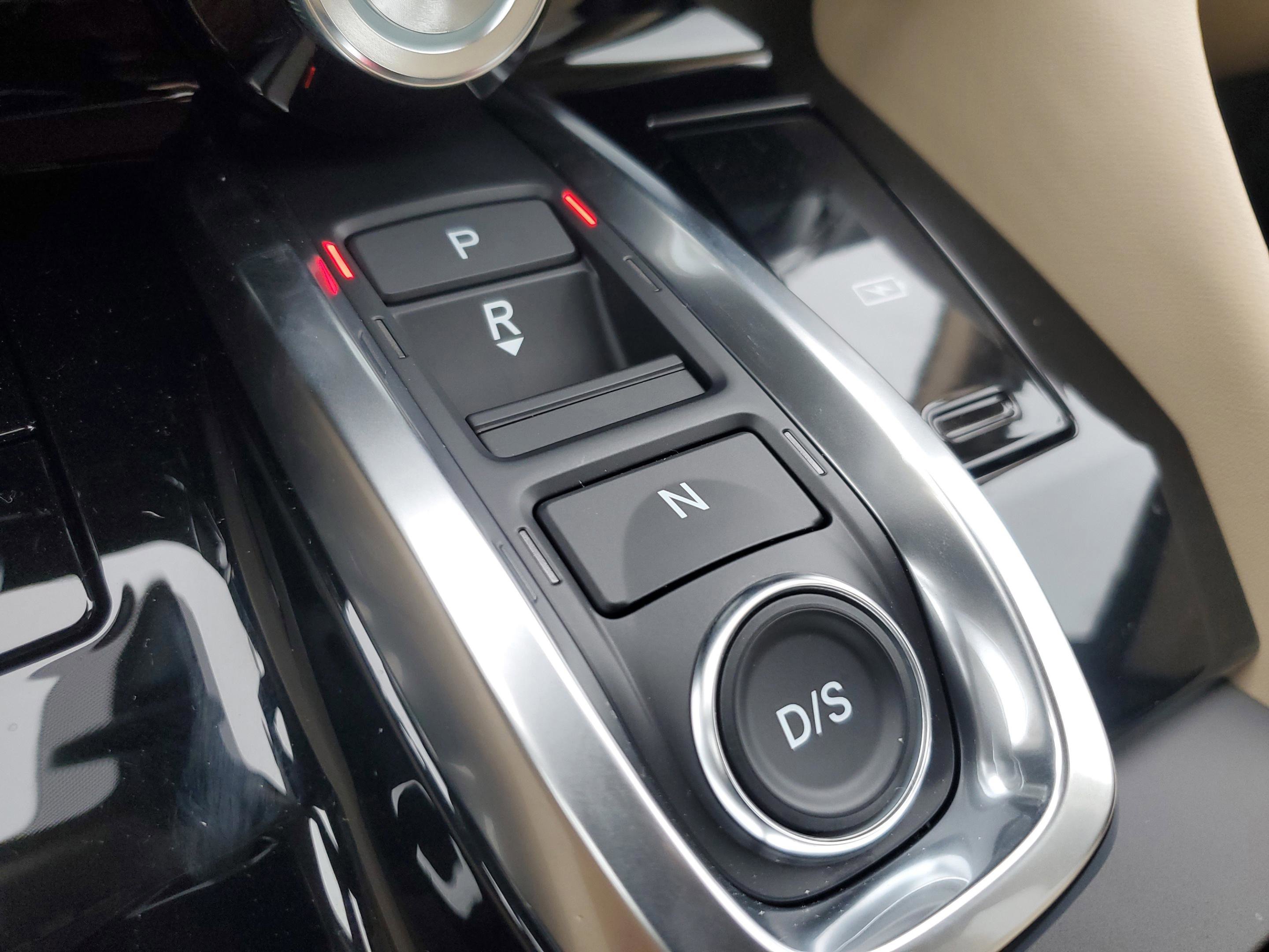 New 2026 Acura MDX SH-AWD w/ Technology Package image 35