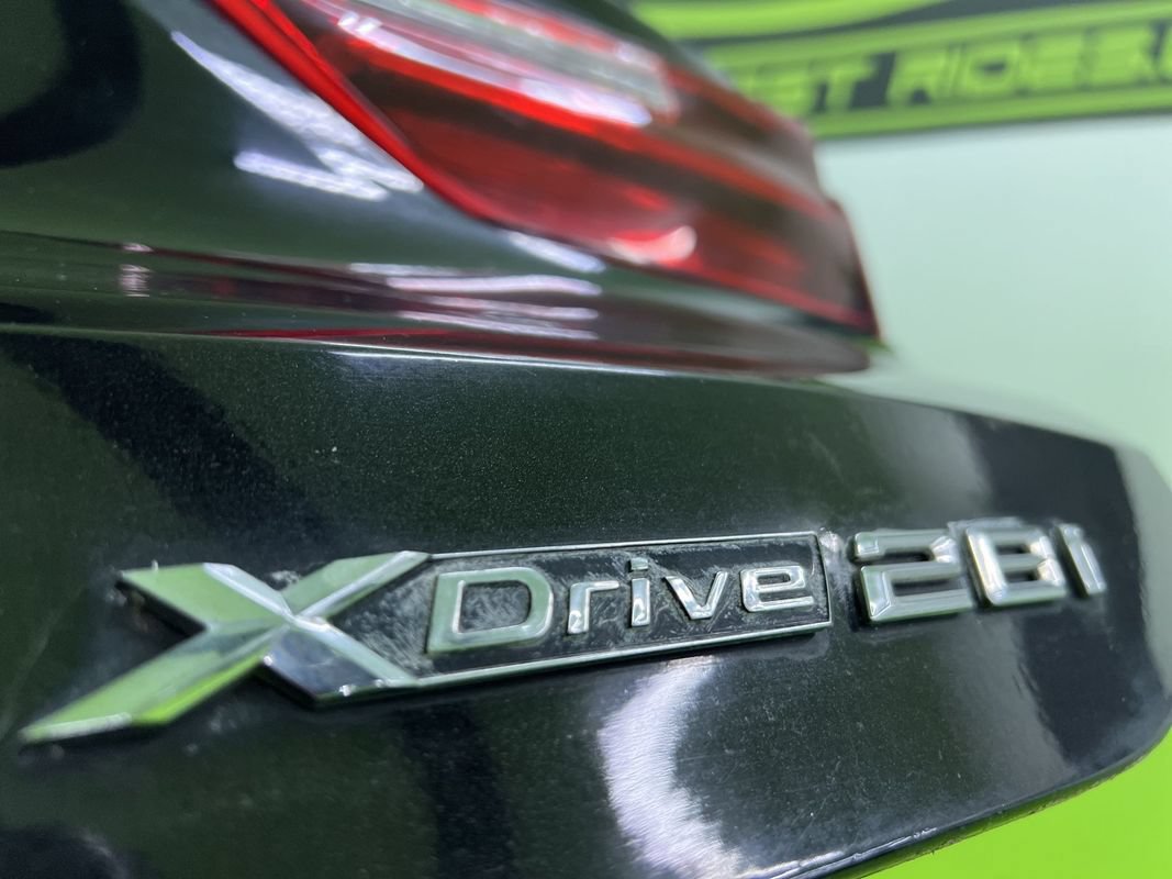 Used 2018 BMW X2 xDrive28i AWD/4WD image 13