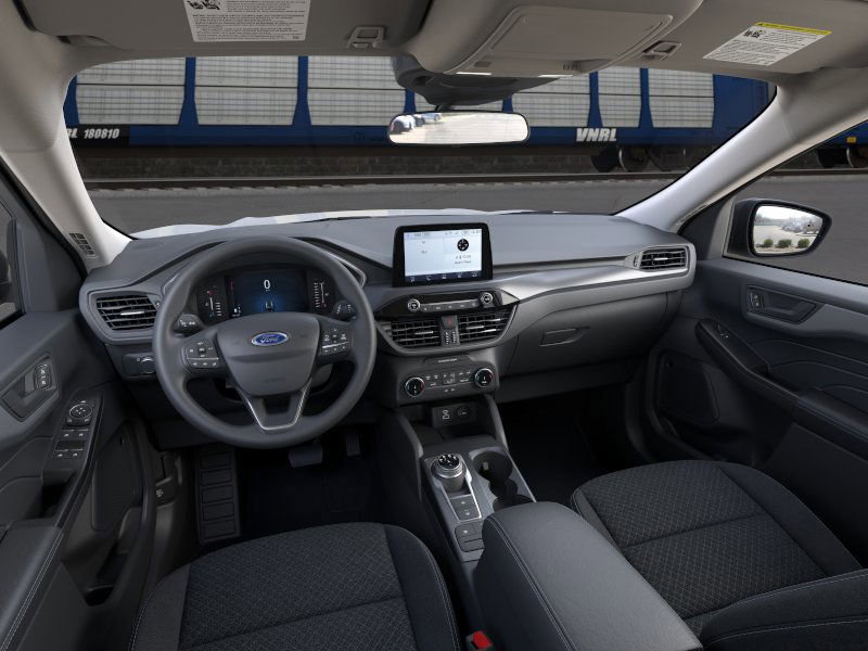 New 2026 Ford Escape Active image 9