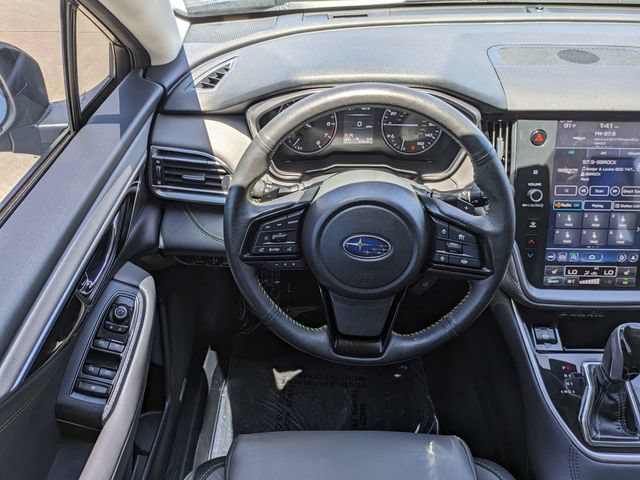 Used 2024 Subaru Outback Onyx Edition AWD/4WD image 18