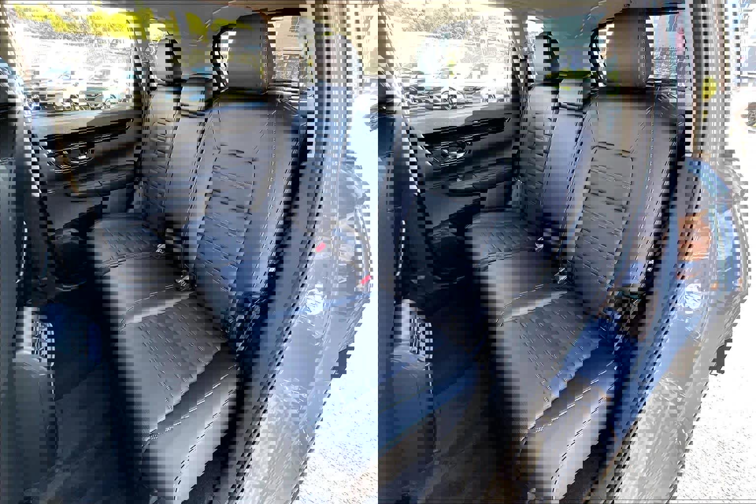 Used 2025 Honda CR-V EX-L image 20