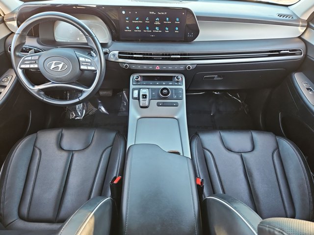 Used 2024 Hyundai Palisade SEL FWD image 18