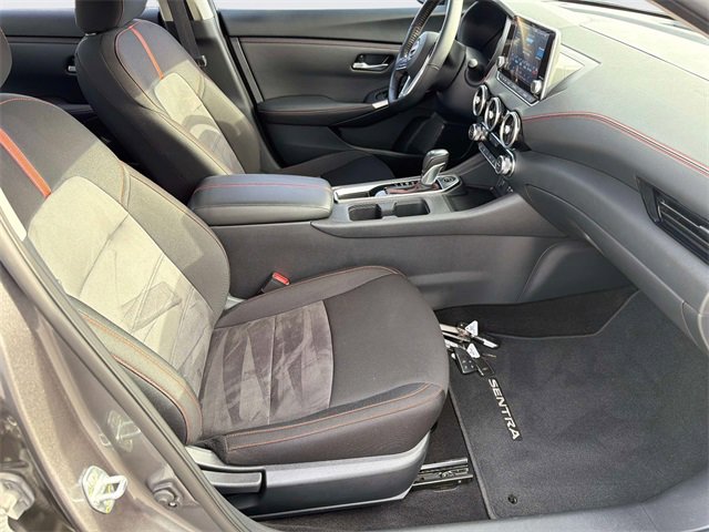 Used 2024 Nissan Sentra SR image 24