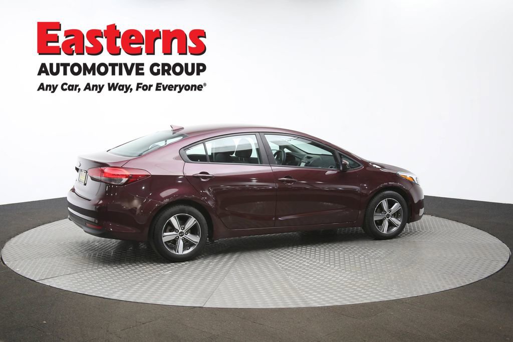 Used 2018 Kia Forte LX w/ LX Popular Package image 42
