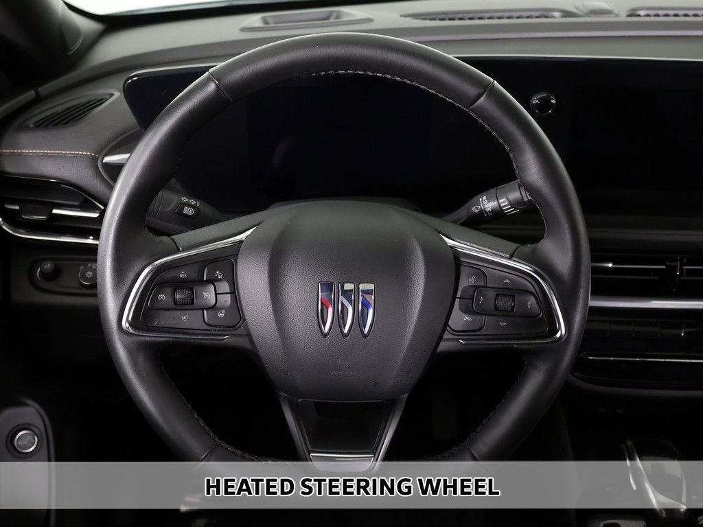 Used 2024 Buick Envista Avenir FWD image 8