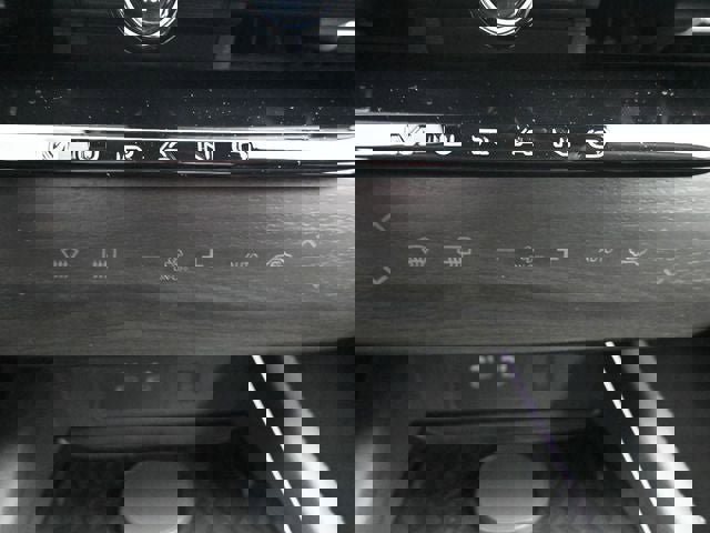 New 2026 Nissan Murano Platinum w/ Technology Package image 16