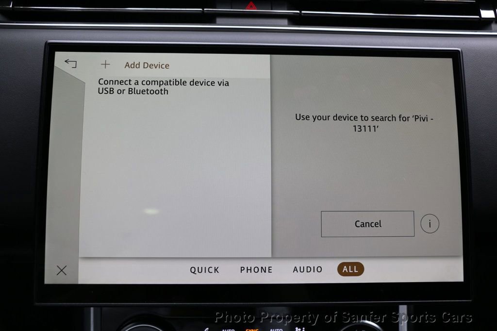 Used 2023 Land Rover Range Rover Long Wheelbase First Edition image 54