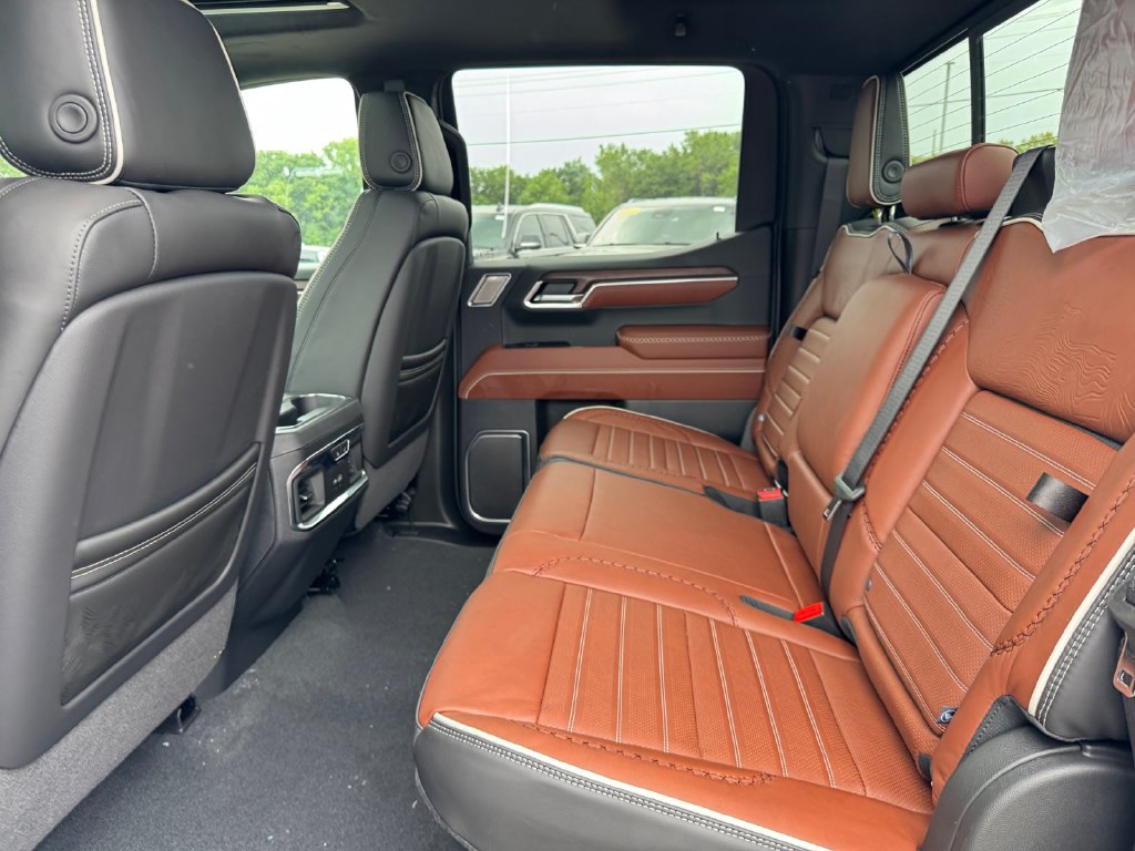 New 2026 GMC Sierra 1500 Denali Ultimate AWD/4WD image 19