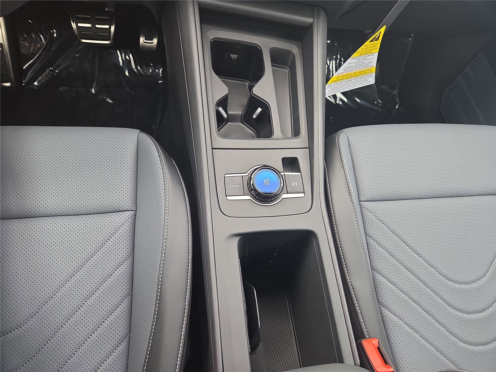New 2026 Volkswagen Tiguan SE R-Line image 21