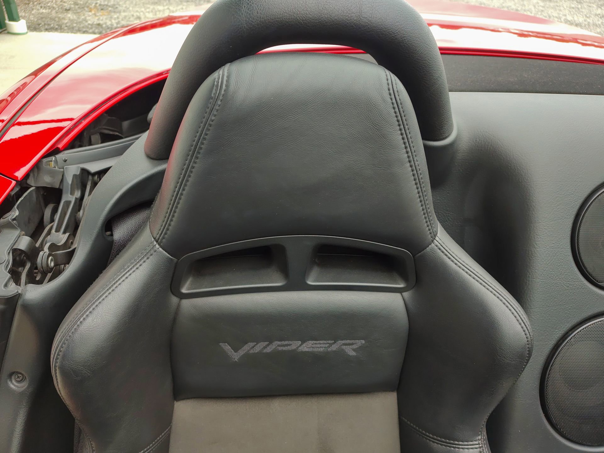 Used 2003 Dodge Viper SRT-10 image 40