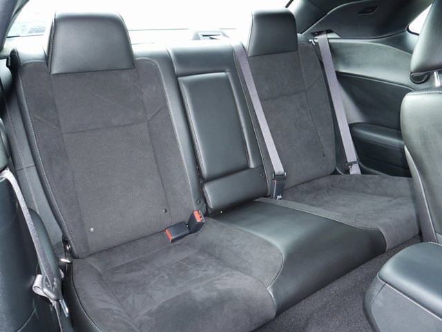 Used 2023 Dodge Challenger R/T Scat Pack w/ Plus Package image 27