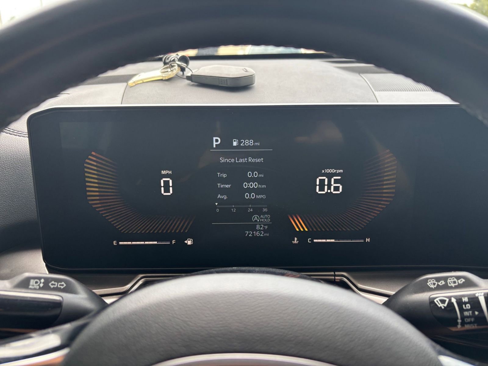 Used 2024 Kia Sorento S FWD image 43