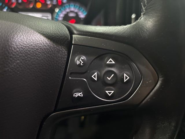 Used 2018 Chevrolet Silverado 1500 LT w/ All Star Edition image 17