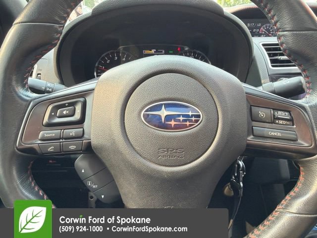 Used 2020 Subaru WRX Premium AWD/4WD image 13